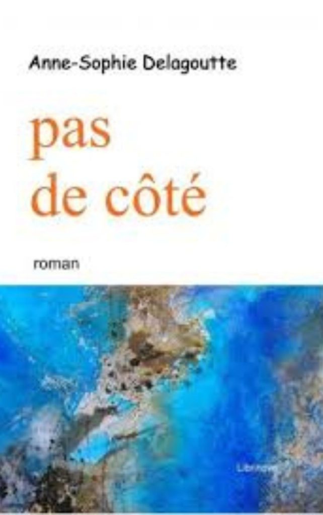 anne sophie delagoutte pas de cote