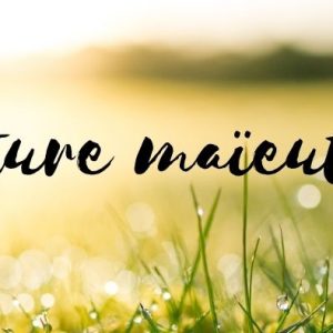 atelier decriture maieutique