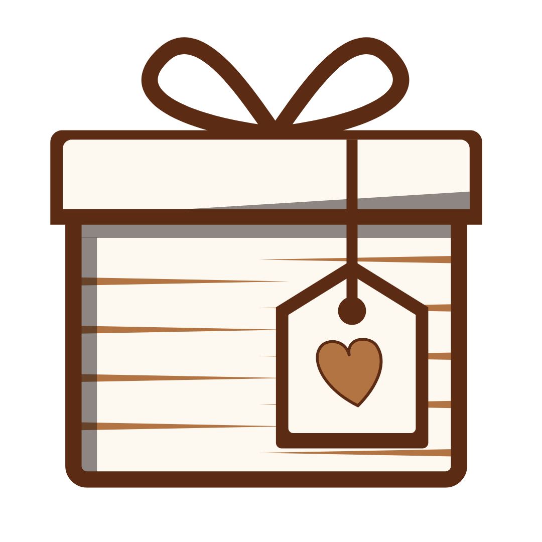 carte cadeau pauline ka ecriture