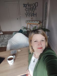 coaching individuel ecriture pauline ka
