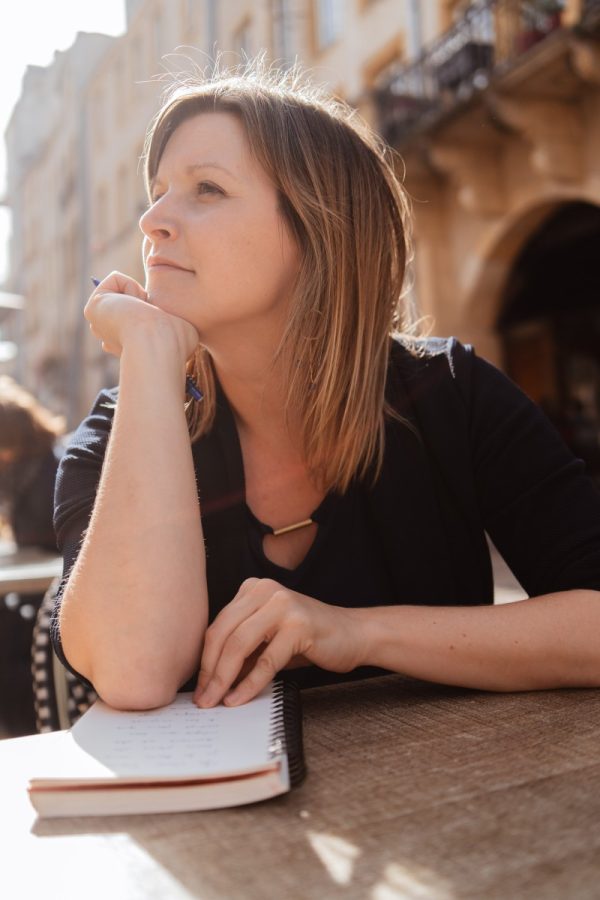 pauline ka ecriture place stlouis metz