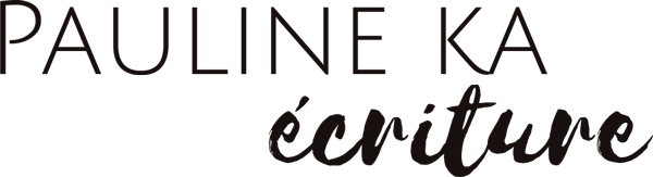paulineka logo